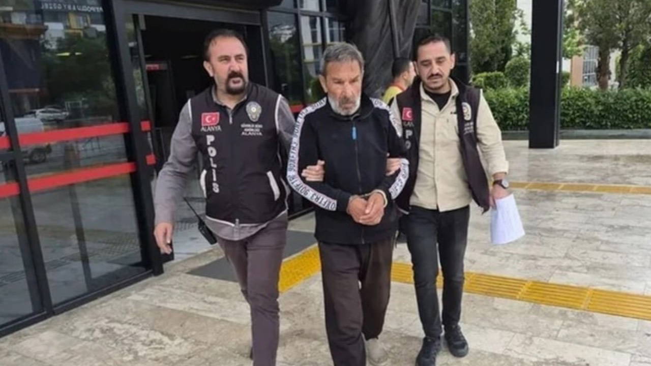 Barınacak yeri yoktu, cezaevine girmek istedi: Erdoğan'a hakaretten tutuklandı
