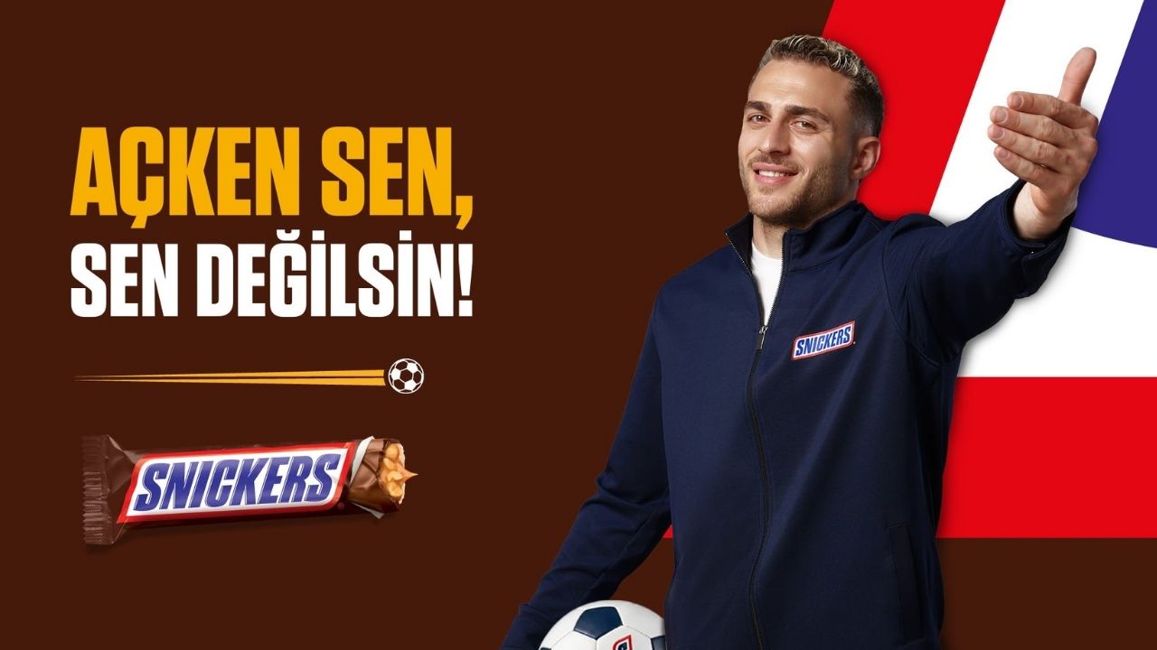 Barış Alper Yılmaz: Açken Sen, Sen Değilsin Yaklaşımı Bana Çok Tanıdık