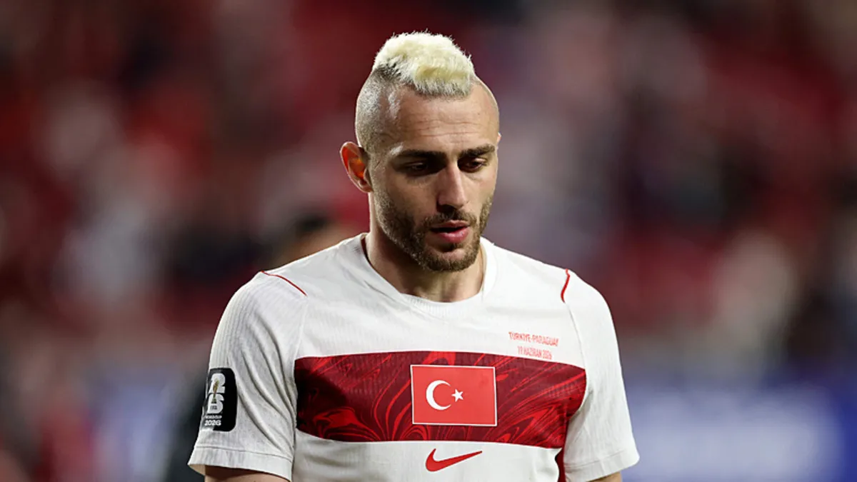 Barış Alper Yılmaz'a resmi teklif yok! Galatasaray satmayı düşünmüyor