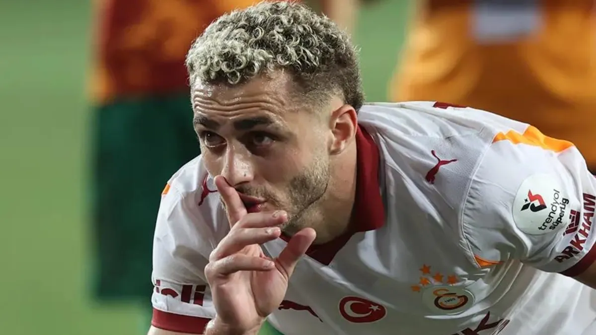 Barış Alper Yılmaz: 'Teklif gelirse değerlendiririz