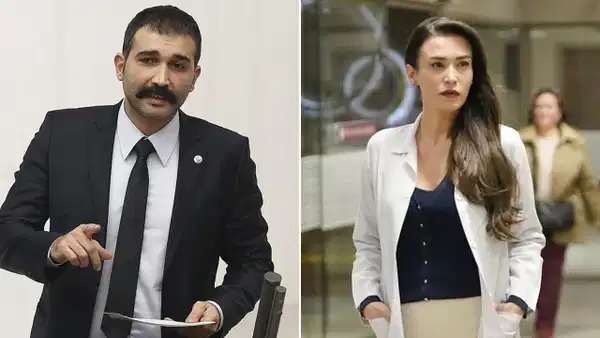 Barış Atay ve Ecem Özkaya Metallica konserinde birlikte görüntülendi