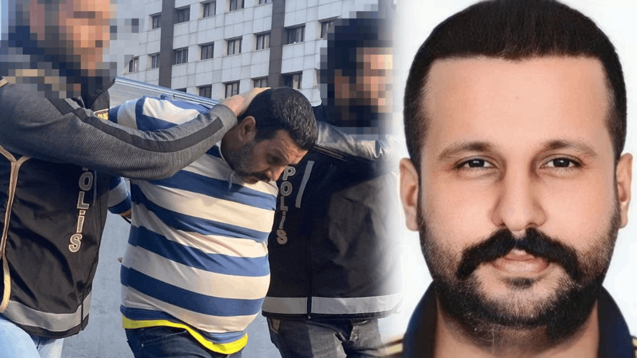 Suç Örgütü Lideri Barış Boyun'un Ağabeyi Cezaevinde Hayatını Kaybetti