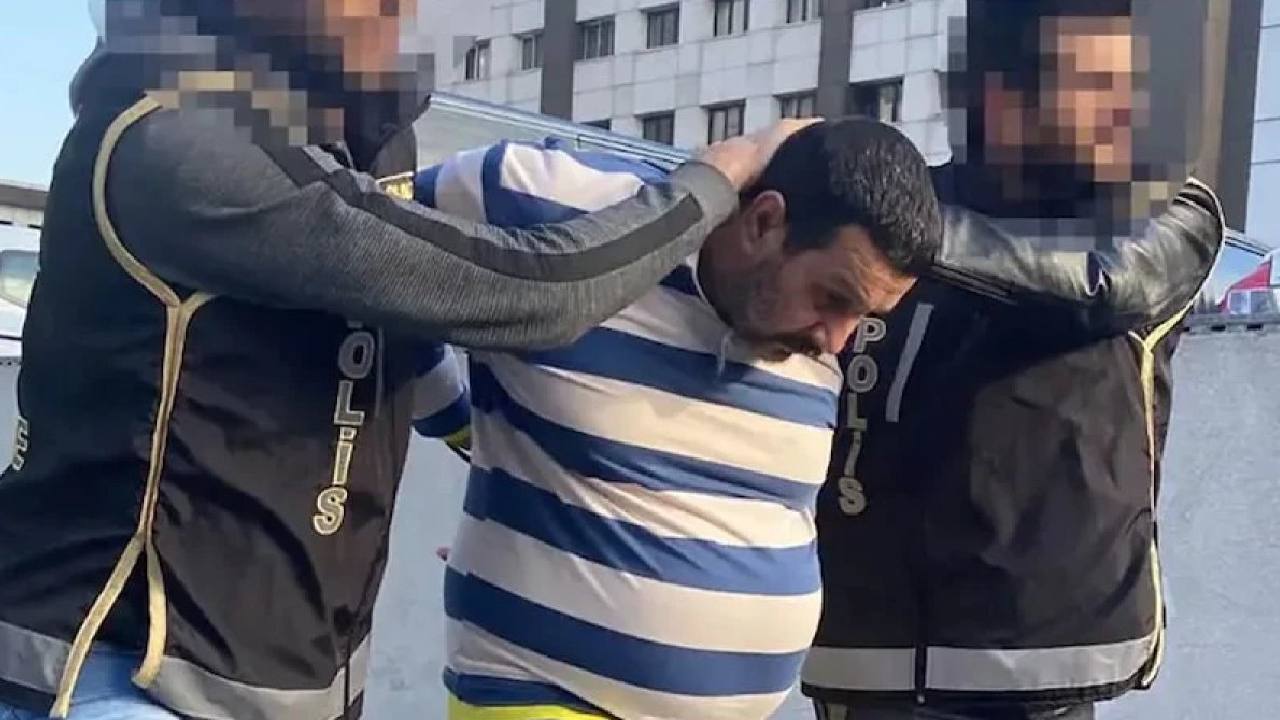 Suç Örgütü Lideri Barış Boyun'un Ağabeyi Zafer Boyun Cezaevinde Kalp Krizinden Öldü