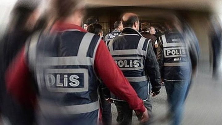 Barış Boyun ve Gündoğmuş operasyonu: 14 gözaltı
