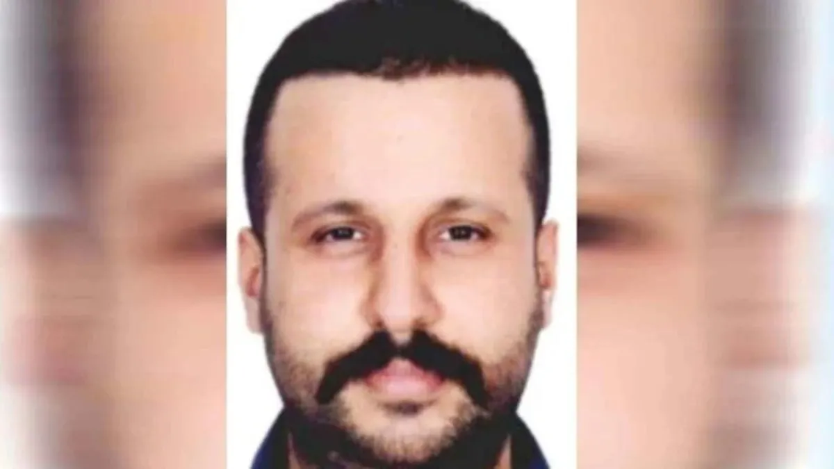 Barış Boyun örgütünün avukat ağı: Çağla Merve Özdemir kuryelik yapmış