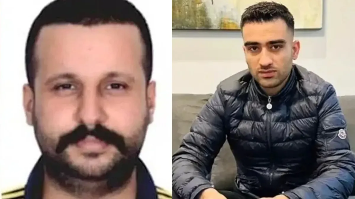 Barış Boyun ve Baygaralar çetelerine ağır darbe: 54 suçlu Türkiye'ye getirildi