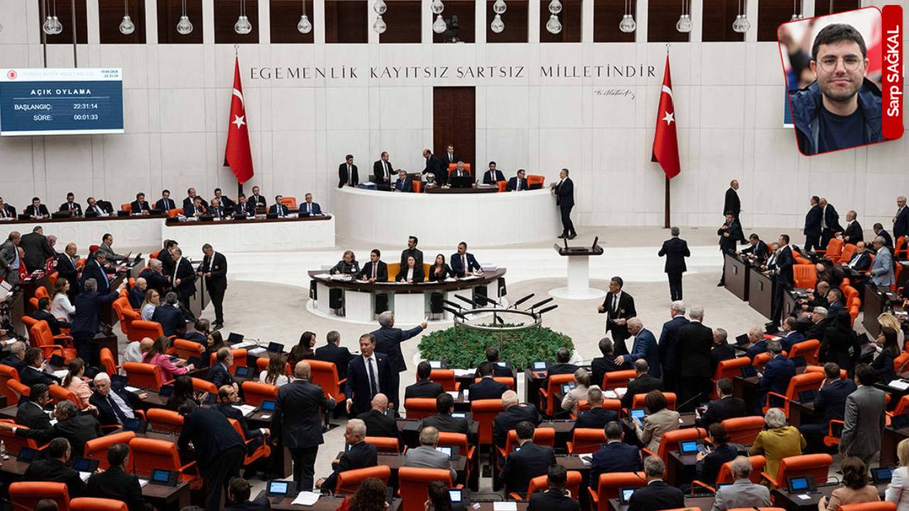 Barış Çağrısına Muhalefet 'Evet' Derken, İktidar Tüm Önerilere 'Hayır' Dedi