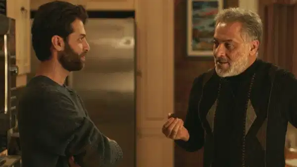 Barış Çikolatası Filmi Ekranlarda: Konusu ve Oyuncuları