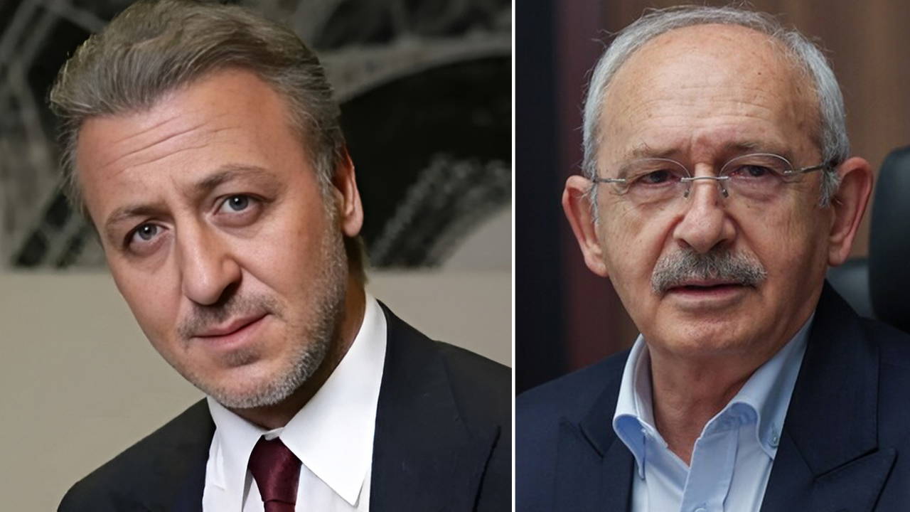 Barış Falay'dan Kılıçdaroğlu'na sert tepki: 'Seni istemiyoruz