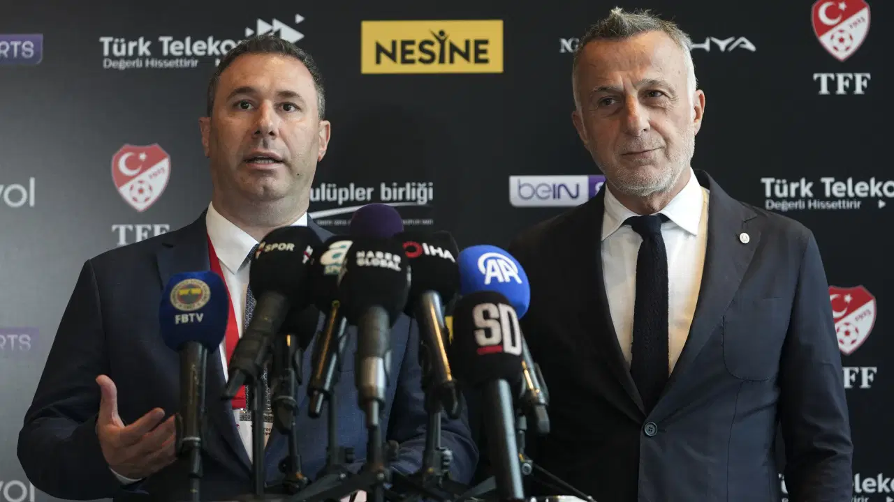 Barış Göktürk'ten Metin Öztürk açıklaması: El sıkmama olayına yanıt
