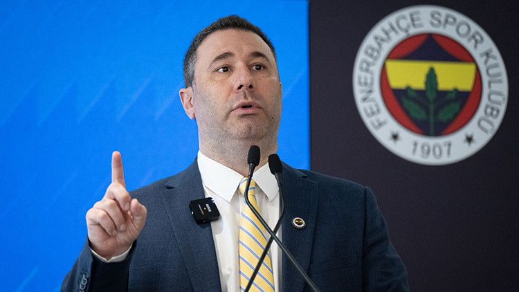 Barış Göktürk: Şampiyonlar Ligi'nde Takımımıza Güveniyoruz
