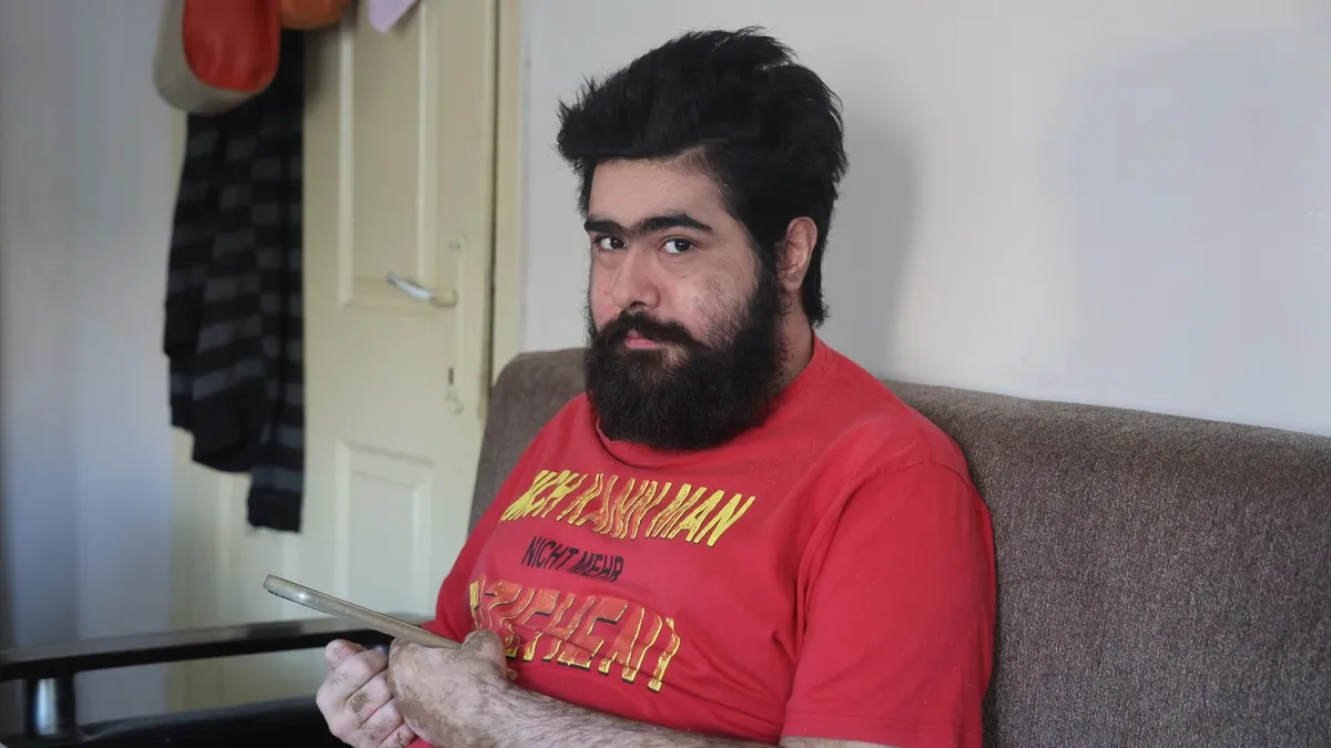 Barış Özbay: İlaçları Bıraktı, Eve Kapandı