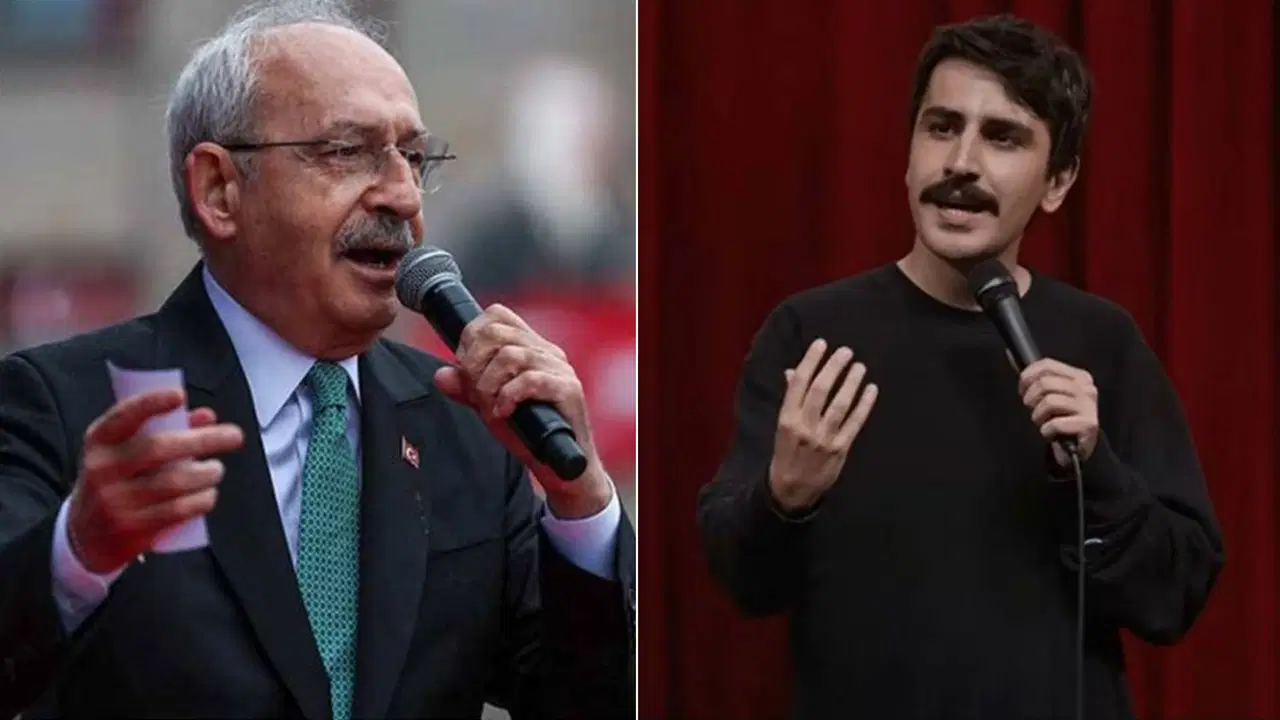Barış Pehlivan, Deniz Göktaş'ın avukatıyla görüşmesini duyurdu: Kılıçdaroğlu'na 'CHP'yi salın' çağrısı