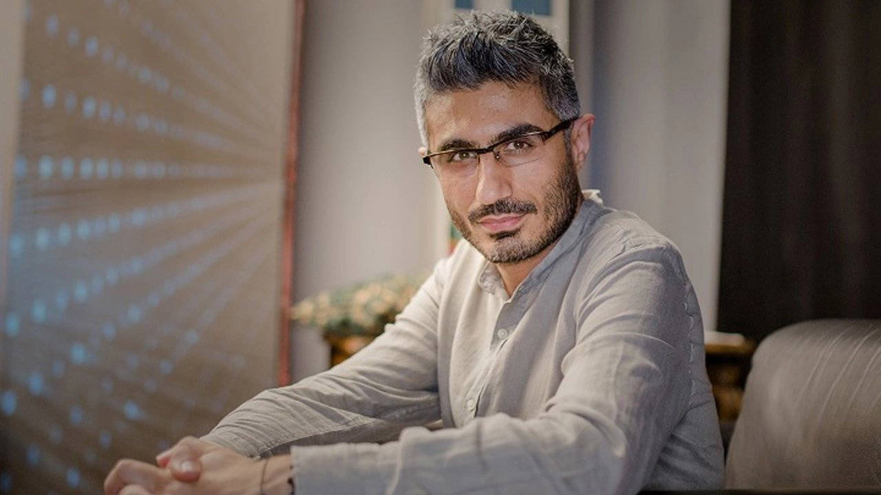 Barış Pehlivan: 'Tetikçileriyle beni susturabileceğini sanıyor