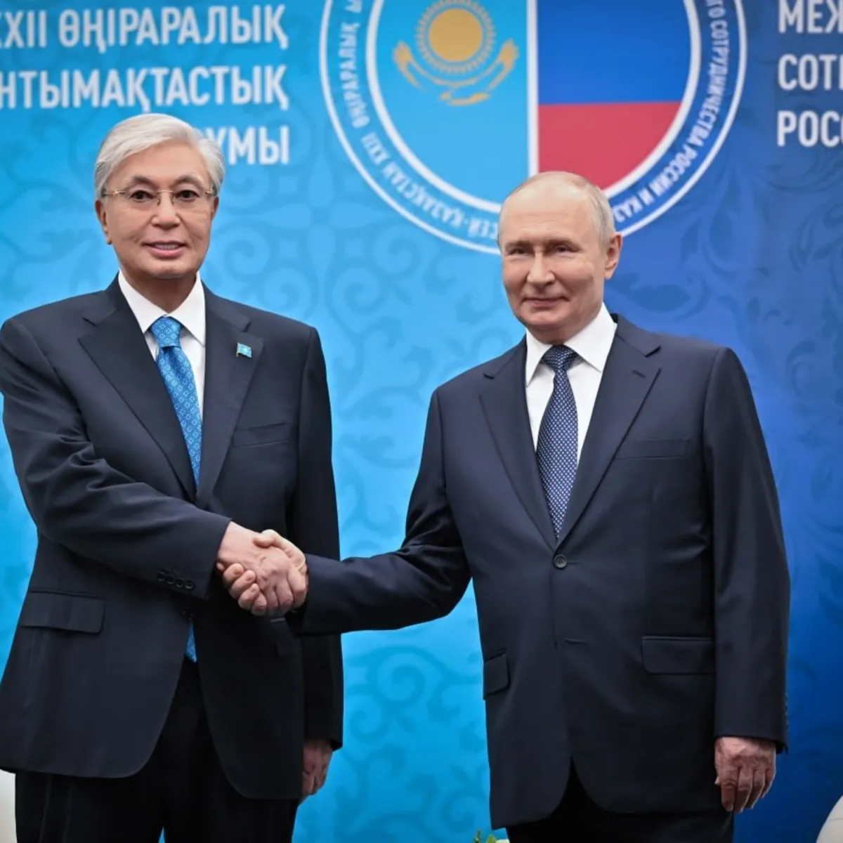 Barışın adresi yine İstanbul! Putin'e 'İstanbul Formülü 2.0' önerisi