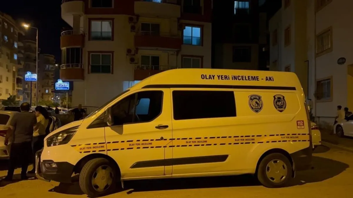 Barışma Bahanesiyle Gelen Ölüm: Eski Eşini ve Oğlunu Vurdu, İntihar Etti