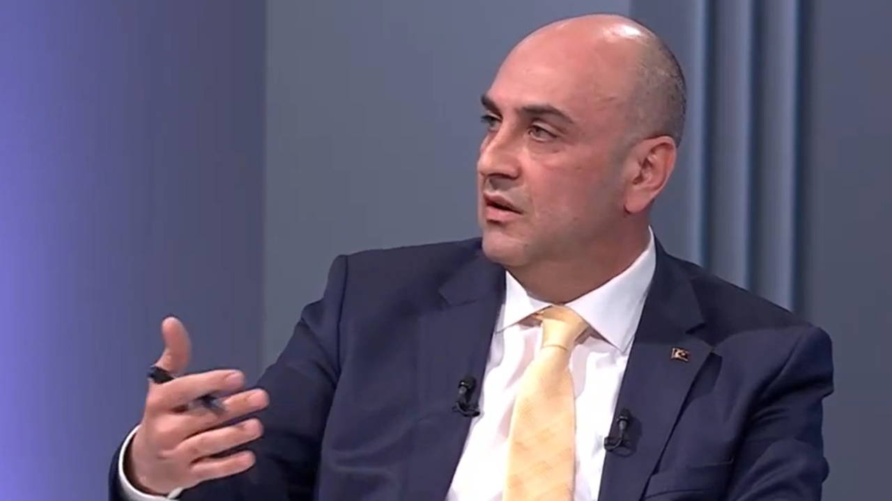 Baro Başkanı Ağdemir'in 'ayrıcalık' sözleri Akın Gürlek'e soruldu