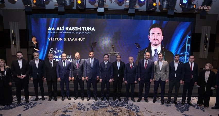 Baro Seçiminde İtiraz Reddedildi: Sonuç Değişmedi