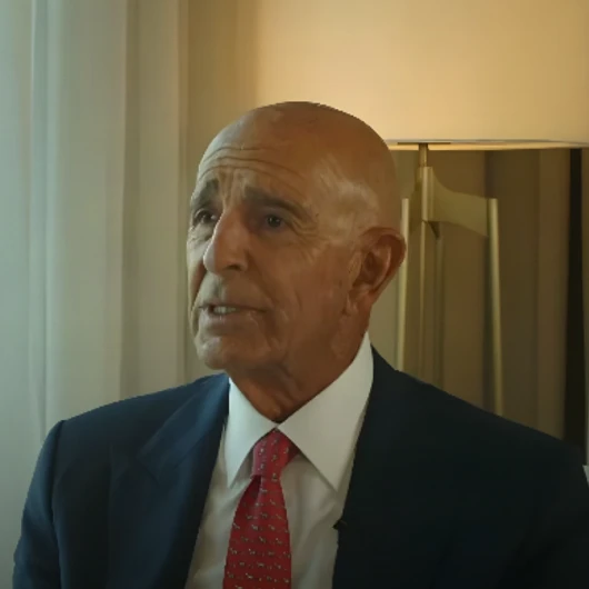 Barrack: İran'a hafta sonu saldırı 'kesinlikle mümkün