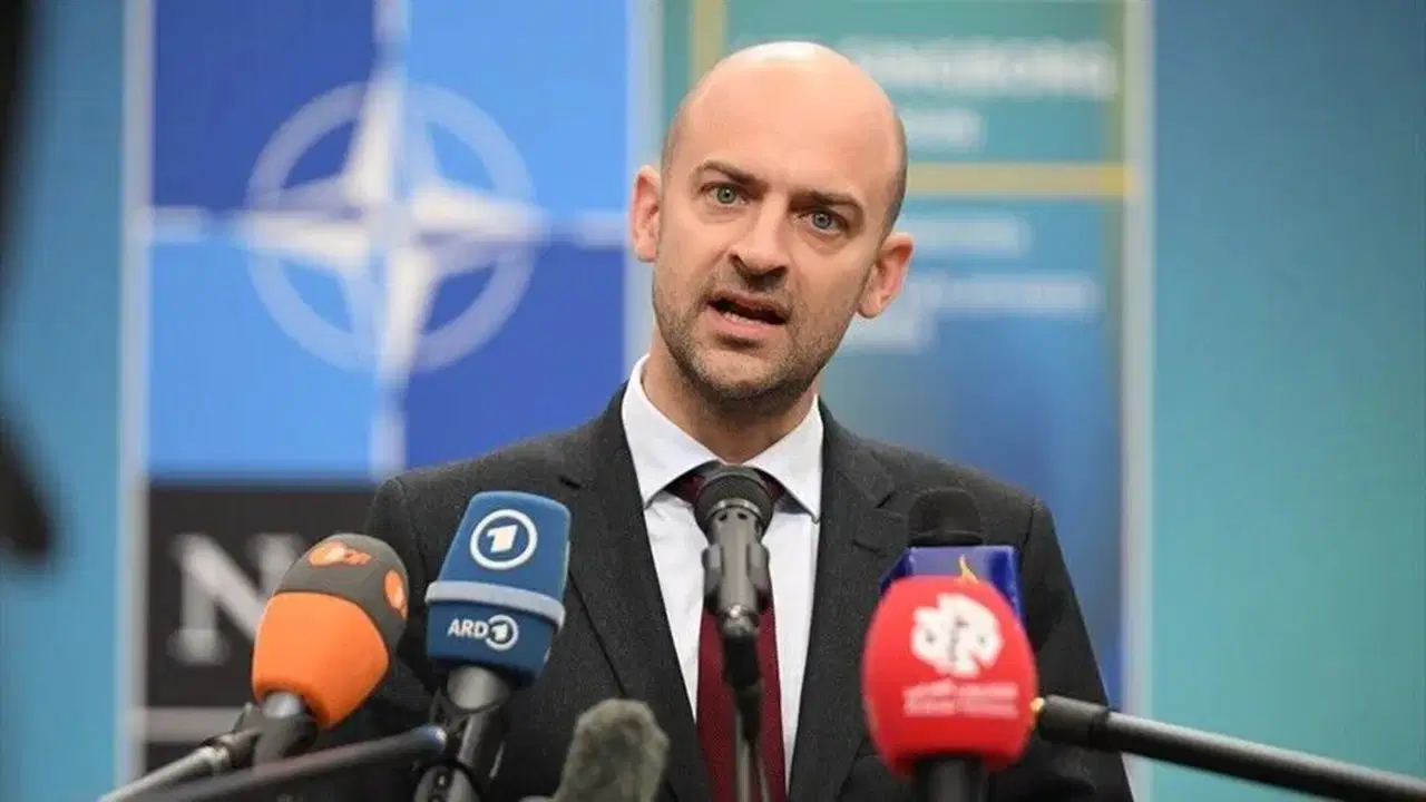Barrot: Avrupa, güvenlikte daha fazla sorumluluk üstlenmeli