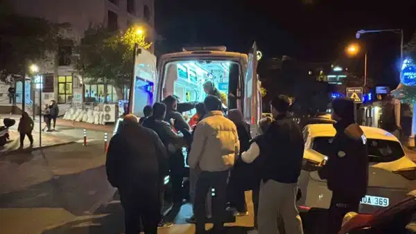 Bartın'da Balık Avına Çıkan Madenci İlker Mızrak Kayboldu