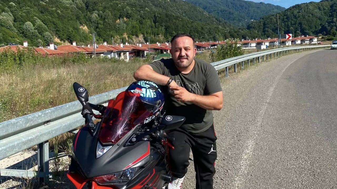 Bartın'da Berber Murat Barışık Dere Yatağında Ölü Bulundu