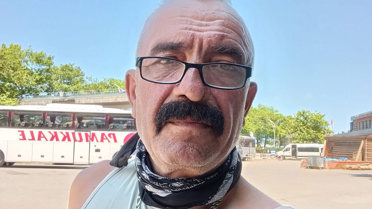 Bartın'da Tokmaklı Dehşet: Arkadaşını Kafasına Vurarak Öldürdü