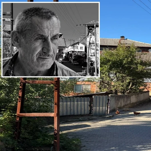 Bartın'da kestane toplarken ölü bulundu