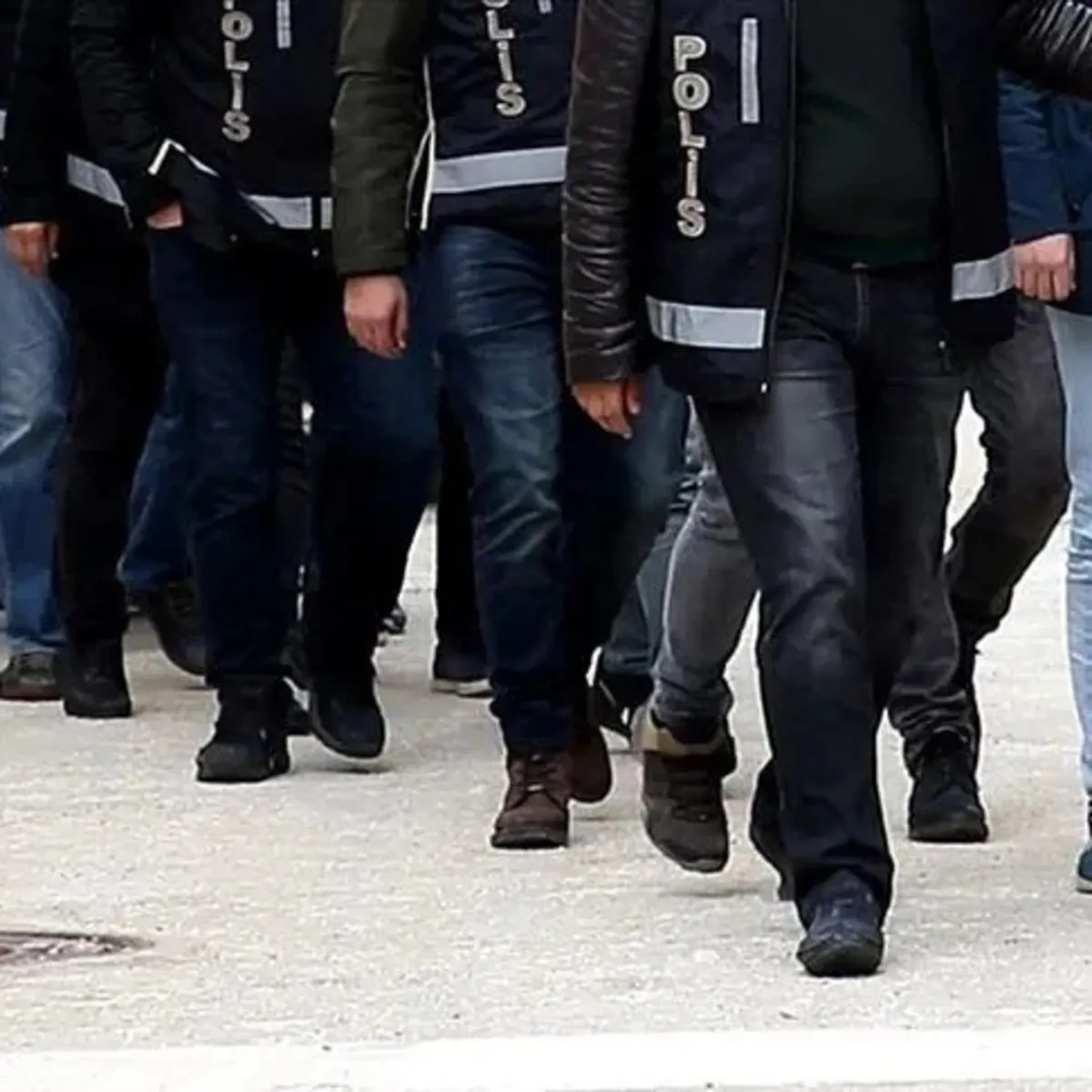 Bartın merkezli 3 ilde dev bahis operasyonu: 8 gözaltı