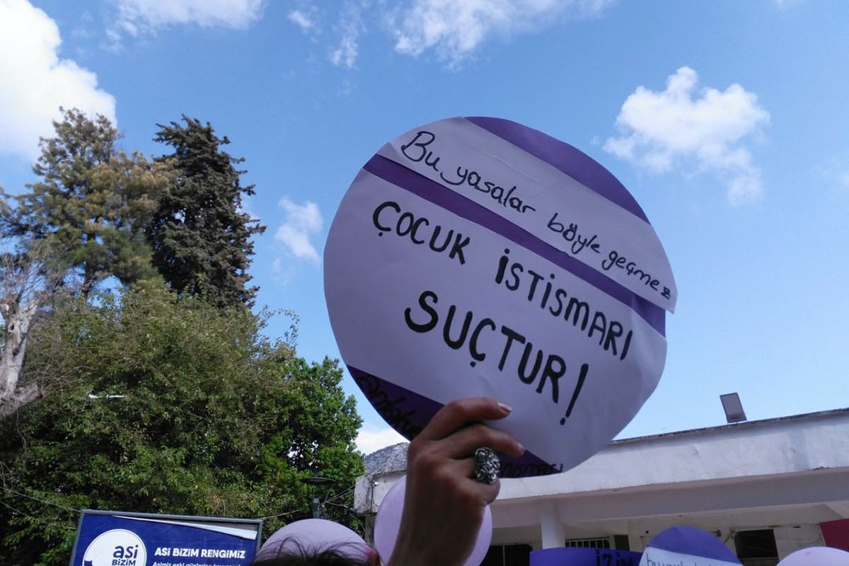 Bartın'da Skandal: 18 Yaş Altı 2 Kızın Görüntüleri İnternete Sızdı