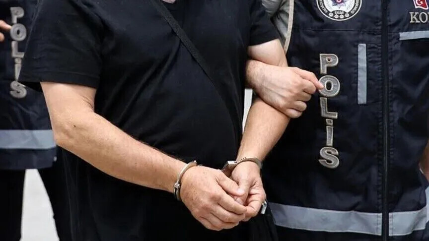Bartın'da Sosyal Medya Hesaplarına Müstehcenlik Operasyonu: 2 Tutuklama