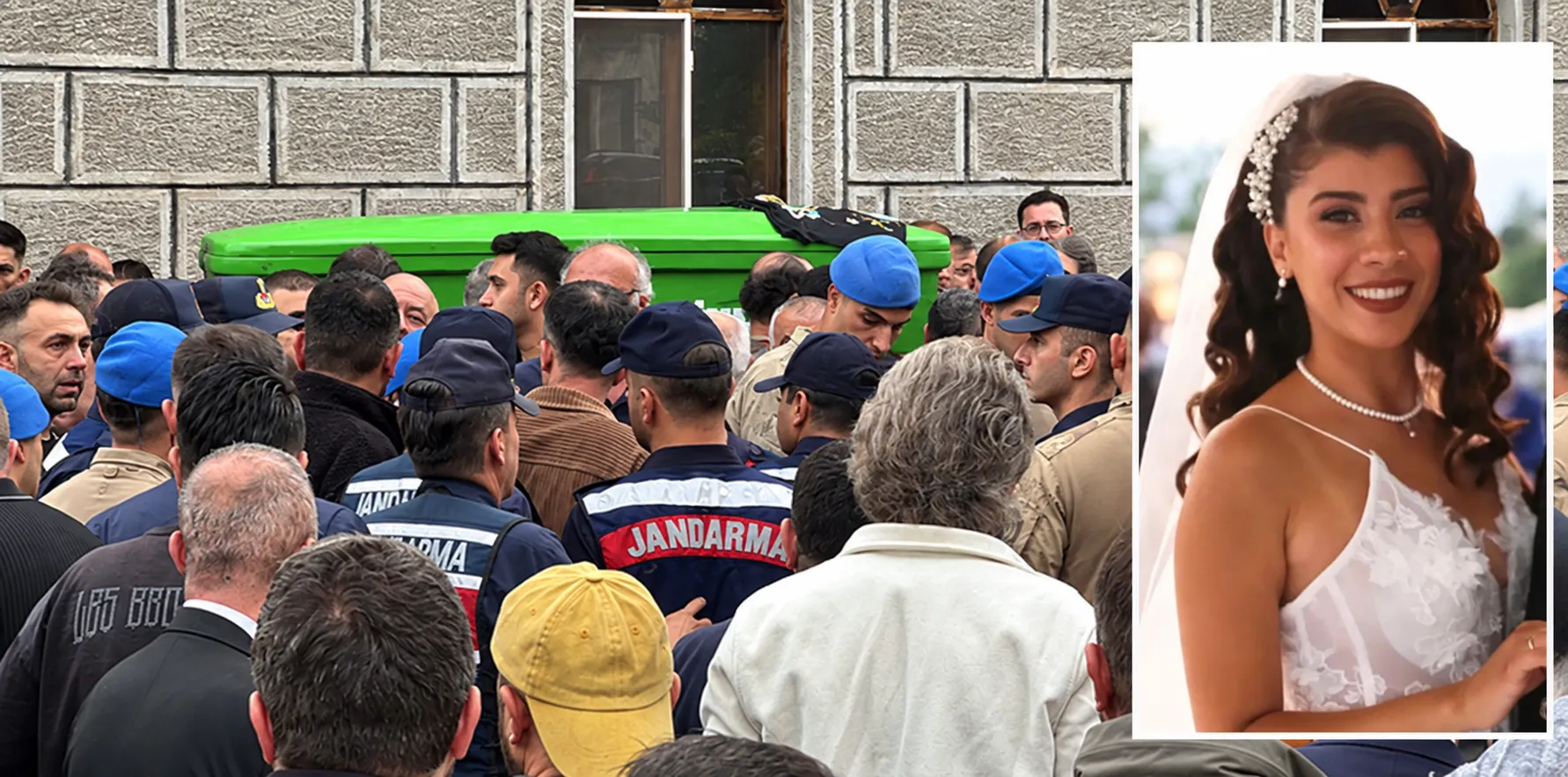 Bartın'da Trafik Kazası: Öğretmen Cansu Kocakurt Hayatını Kaybetti