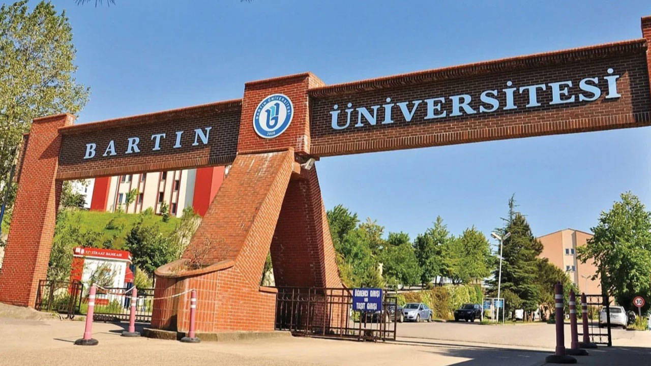 Bartın Üniversitesi'nde barınma krizi: Rektör İlim Yayma Cemiyeti yurdunu önerdi mi