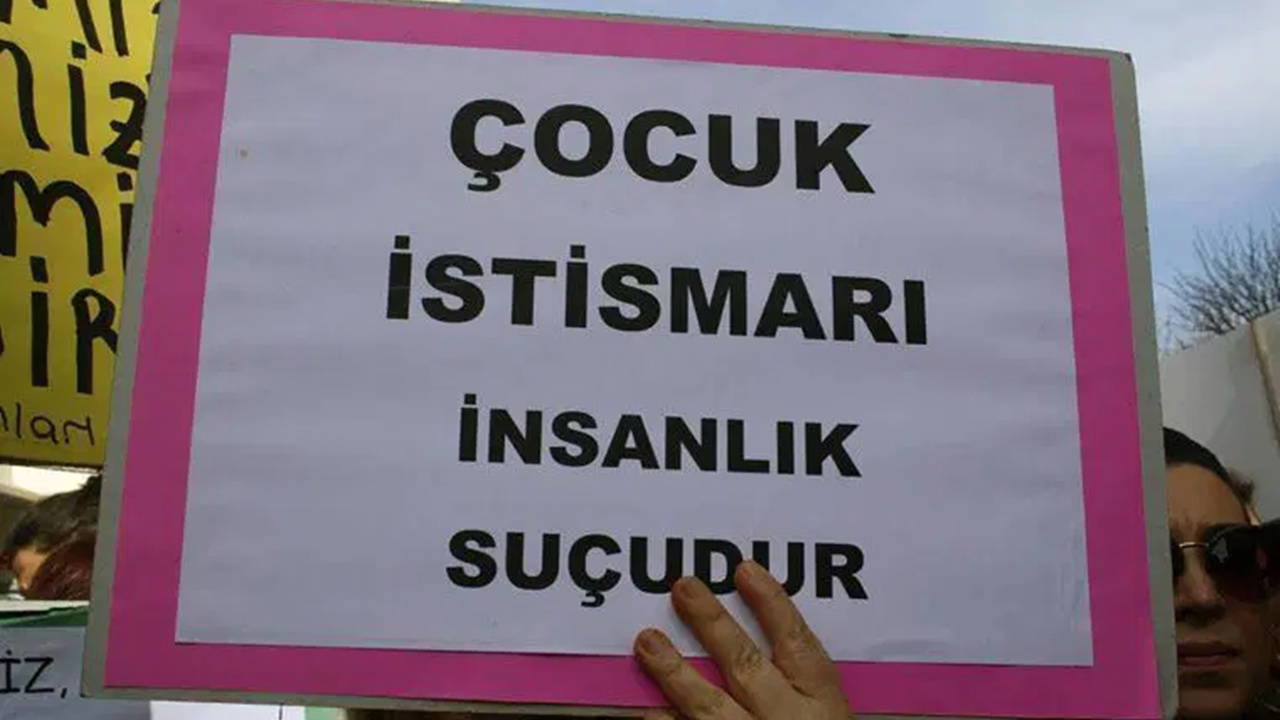 Bartın'da 13 yaşındaki çocuğa 36 kişinin istismarına iddianame