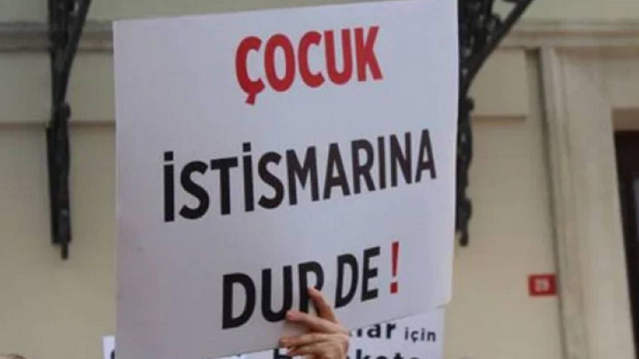 Bartın'da 13 yaşındaki çocuğa istismar davasında 9 beraat
