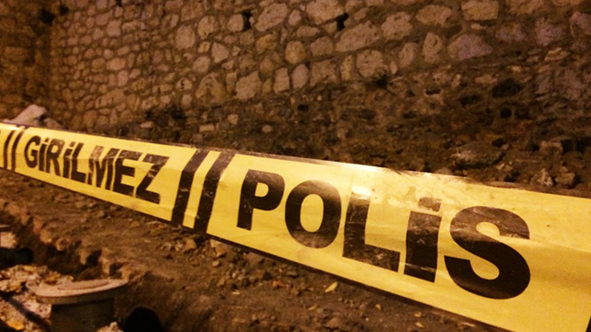 Bartın'da Dehşet: Ev Arkadaşını Halatla Boğup Kafasını Çekiçle Ezdiler