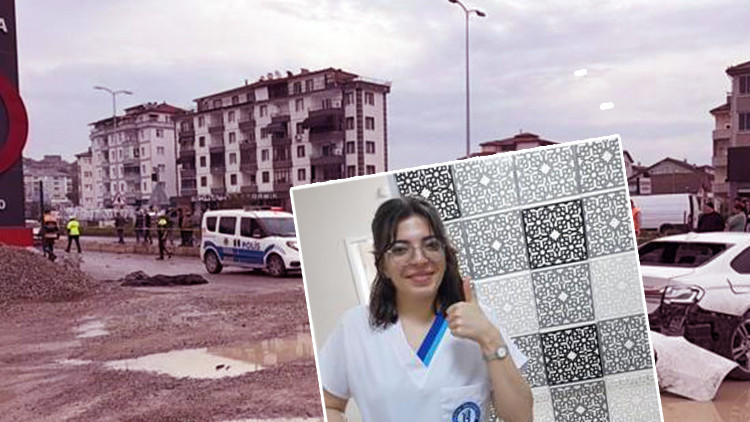 Bartın'da Hemşire Adayı Edanur'un Ölümüne 4 Yıl 5 Ay Ceza