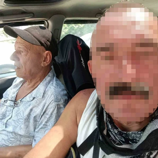 Bartın'da Kanlı Kavga: Tokat'tan Gelen Misafir Öldürüldü