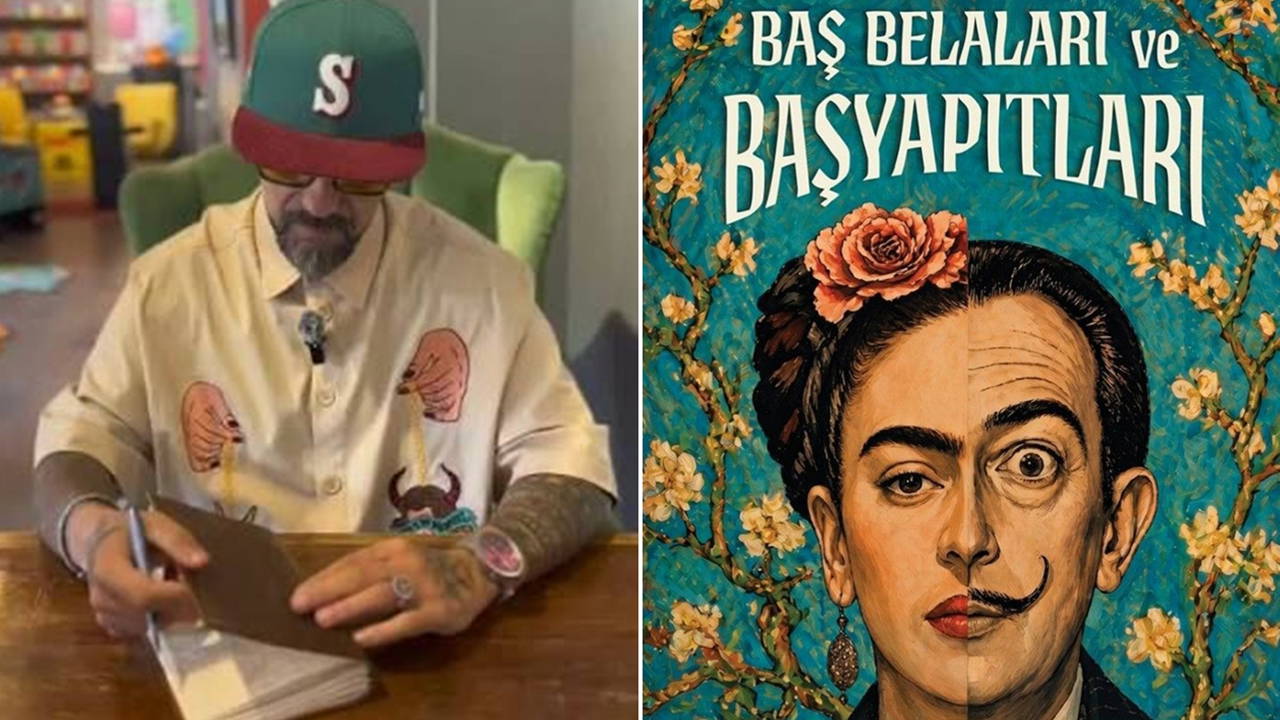 Baş Belaları ve Başyapıtları: Sanat Tarihine Farklı Bir Bakış