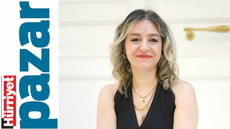 Başak Arslan Sait Faik Ödülü’nü Kazandı: Yazmak İyileştiriyor