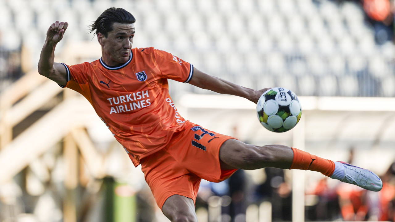 Başakşehir Avrupa'ya Veda Etti: Inter Turku Deplasmanında 2-0 Mağlup