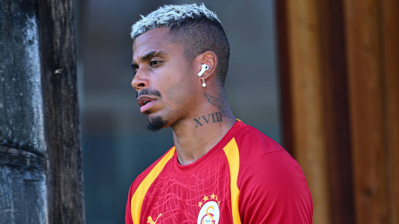Başakşehir Başkanı Lemina İçin Konuştu