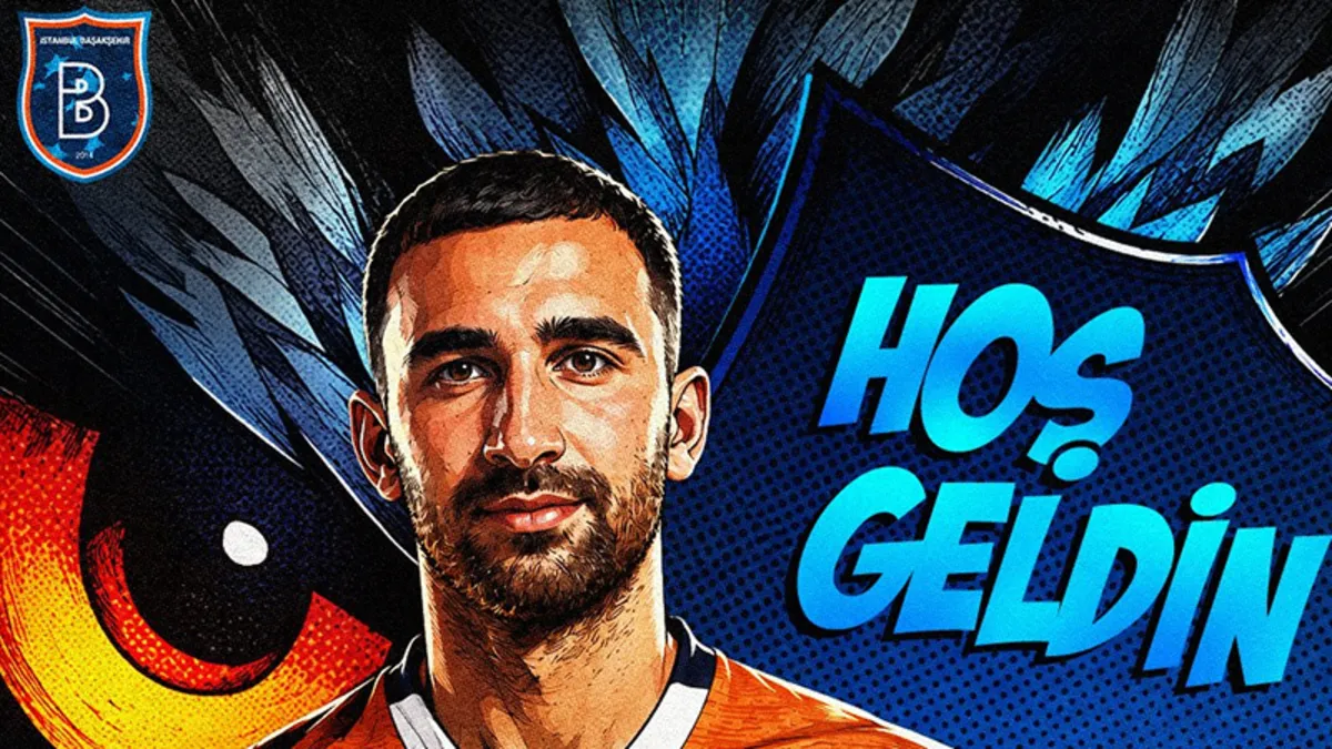 Başakşehir, Emin Bayram transferini bitirdi