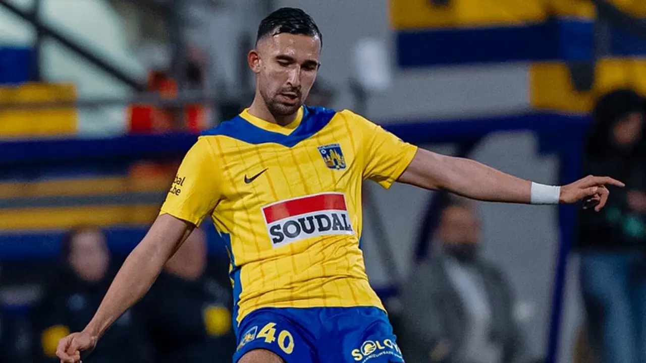 Başakşehir, Emin Bayram Transferini Resmen Açıkladı