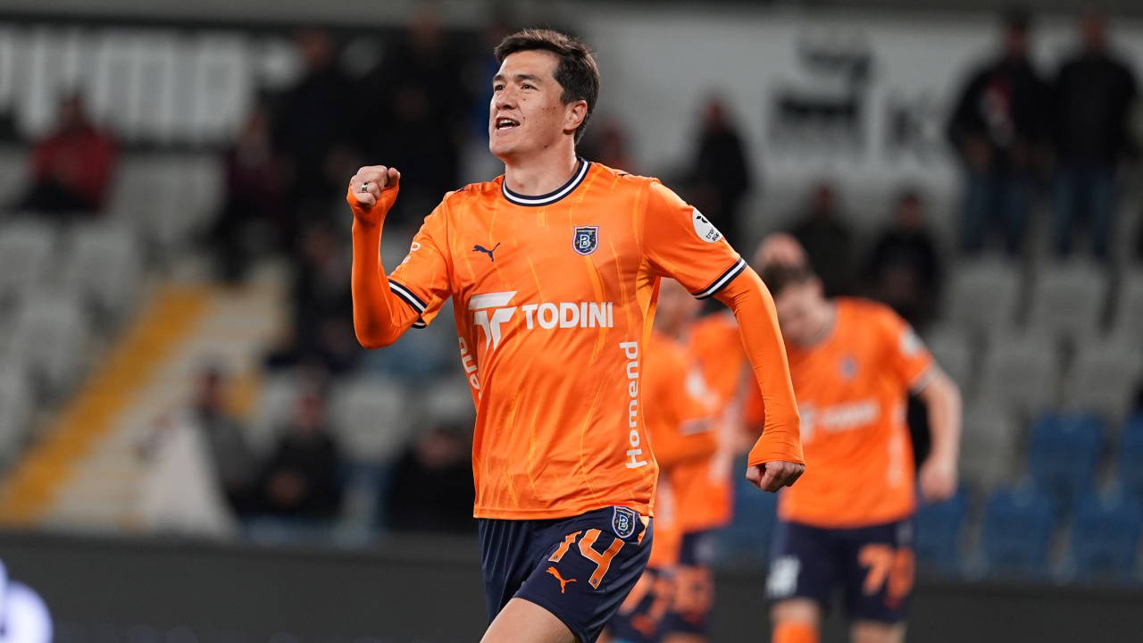 Başakşehir Evinde Güldü: Gaziantep FK'nin Hasreti 4 Maça Çıktı