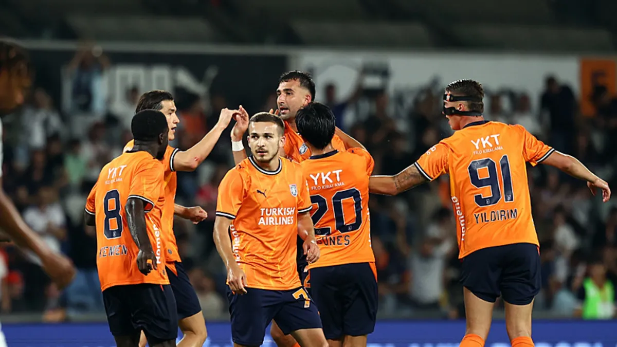 Başakşehir, Inter Turku deplasmanında tur peşinde