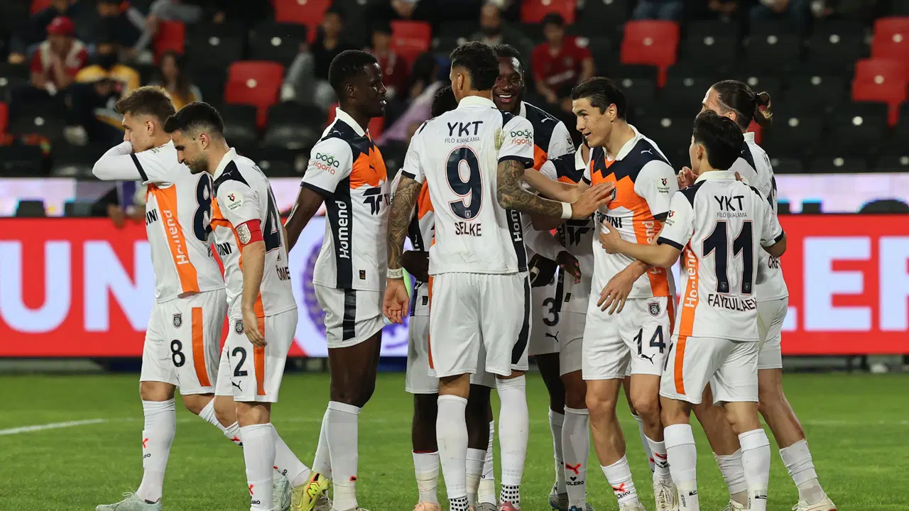 Başakşehir, Inter Turku'yu Konuk Ediyor: Maçın Saati ve Yayıncısı
