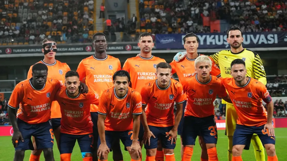 Başakşehir, Inter Turku Karşısında Tur İçin Sahada