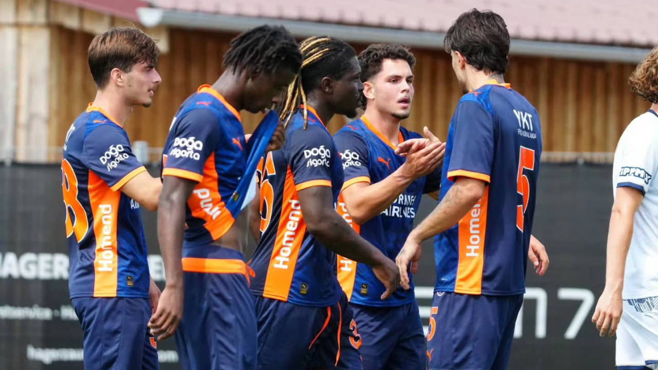 Başakşehir-Kocaelispor maçı ne zaman, saat kaçta, hangi kanalda