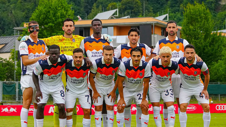 Başakşehir'in Konferans Ligi'ndeki Muhtemel Rakibi Belli Oldu